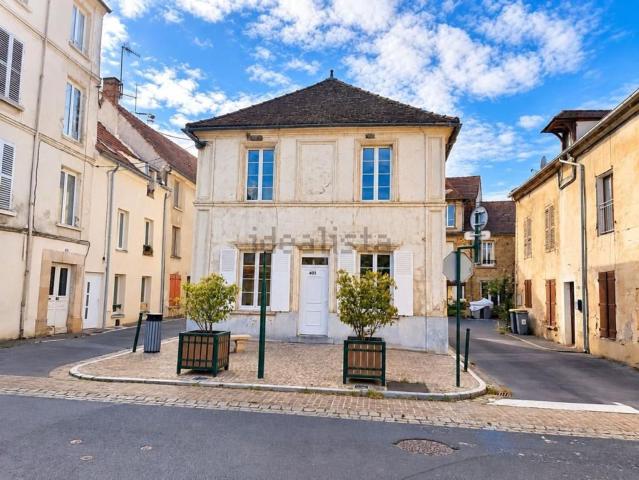 Maison, Nogent l&apos Artaud