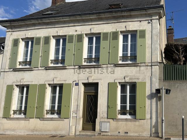 Maison, Arcisses