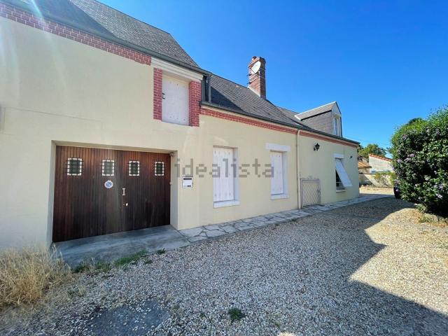 Maison, Nogent sur Vernisson