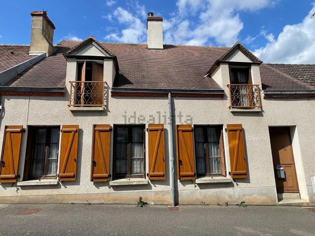 Maison, Nogent sur Vernisson