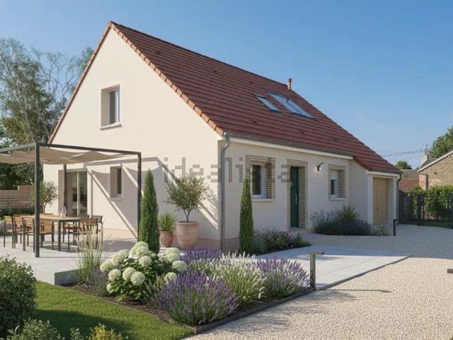 Maison, Nogent sur Vernisson