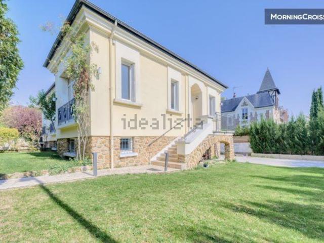 Maison, Nogent sur Marne