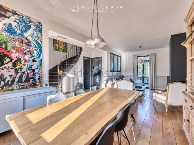 Maison, Nogent sur Marne