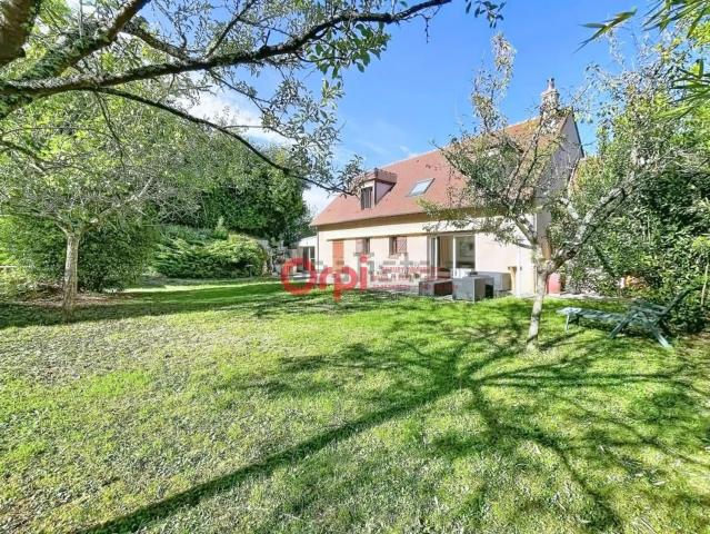 Maison, Nogent sur Oise