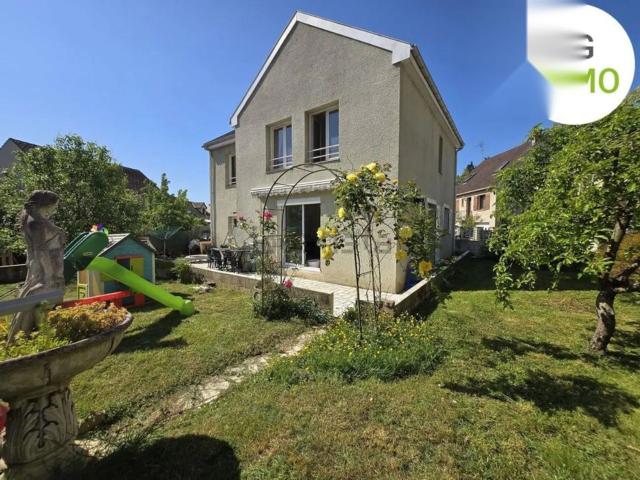 Maison, Nogent sur Oise