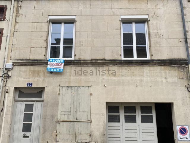 Maison, Nogent