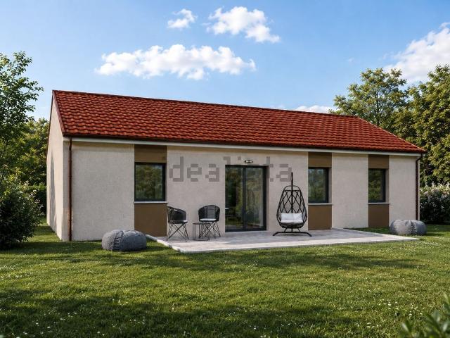 Maison, Nogent