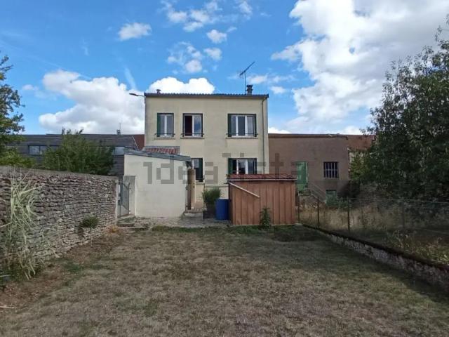 Maison, Nogent