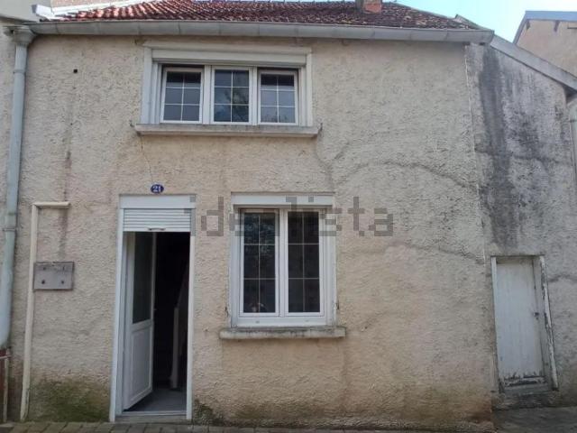 Maison, Nogent