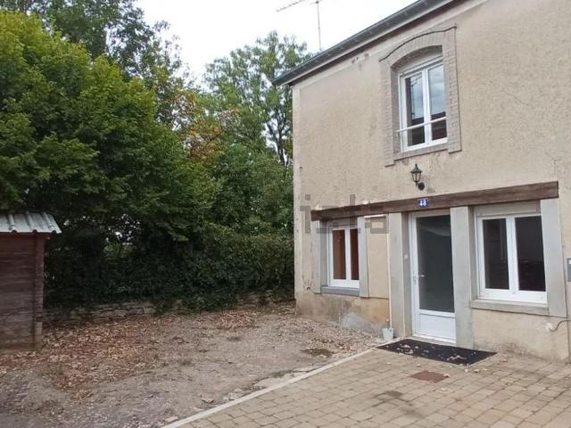 Maison, Nogent