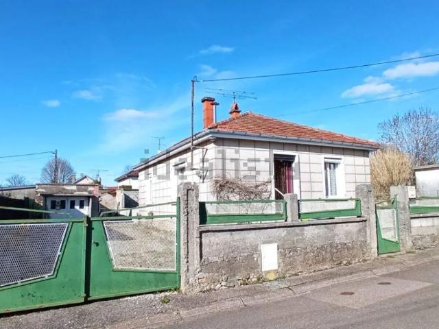 Maison, Nogent