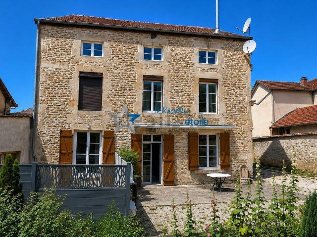 Maison, Nogent