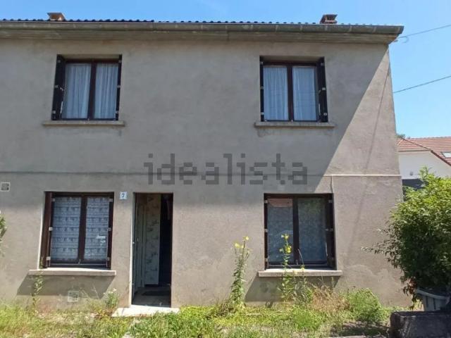 Maison, Nogent