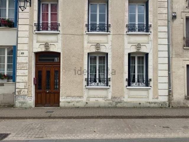 Maison, Nogentel