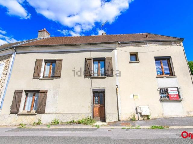 Maison, Nogentel