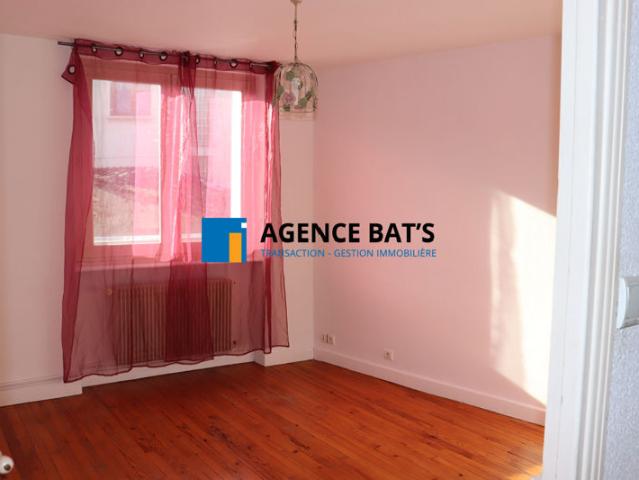 Maison Nohanent 3 pièce s 71.8 m2