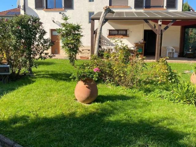 Maison, Noidans lès Vesoul