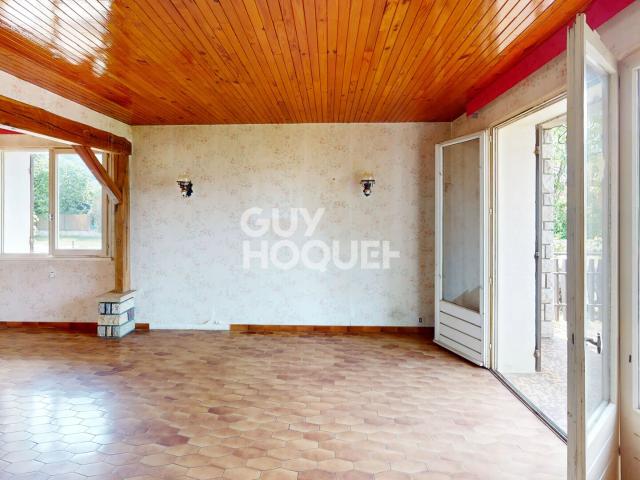 Maison Noidans Les Vesoul 6 pièce s