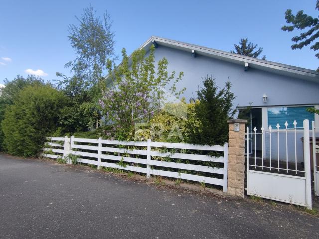Maison Noidans Les Vesoul 7 pièce s 138 m2