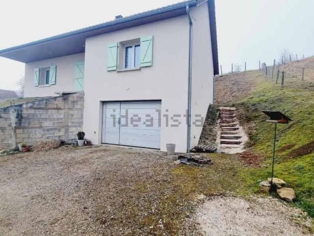 Maison, Noidant Chatenoy