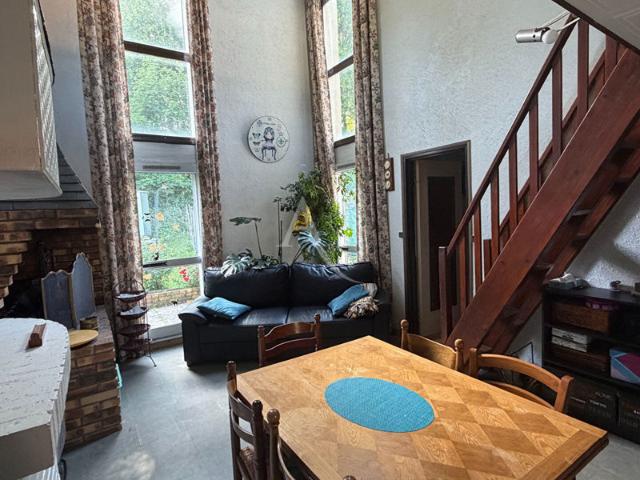 Maison Noisiel 5 pièce s 96.50 m2