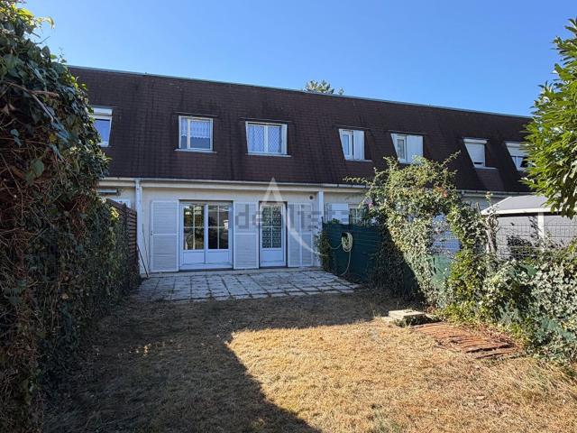 Maison, Noisiel
