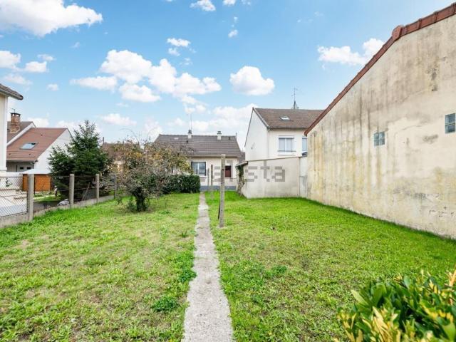 Maison, Noisy le Grand