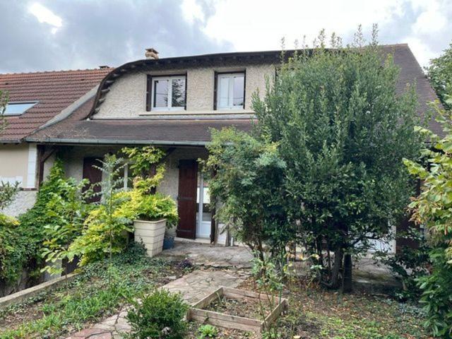 Maison, Noisy le Grand