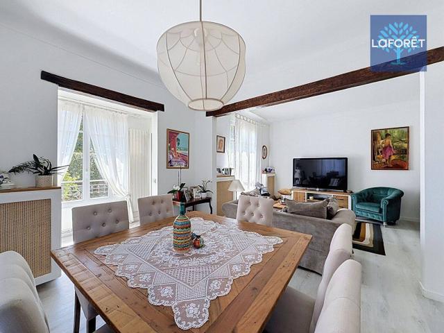 Maison Noisy Le Grand 4 pièce s 112.12 m²