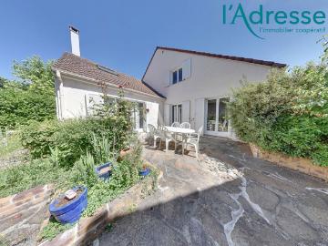 Maison Noisy Le Grand 6 pièce s 148 m2