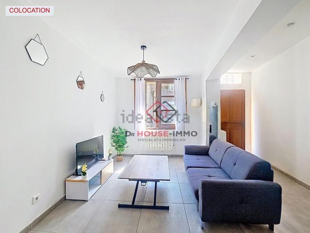 Maison, Noisy le Sec