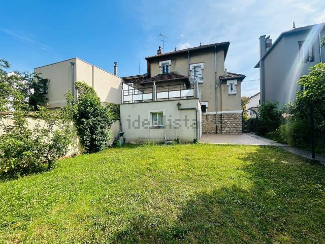 Maison, Noisy le Sec