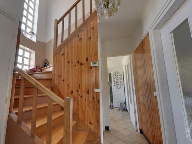 Maison Noisy Le Sec 4 pièce s 104 m2