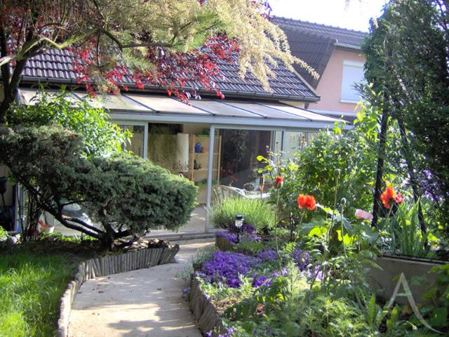Maison Noisy Le Sec 4 pièce s 161.67 m2 72.20 m² carrez