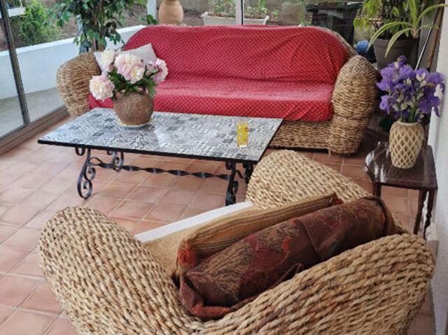 Maison Noisy Le Sec 4 pièce s 161.67 m2 72.20 m² carrez