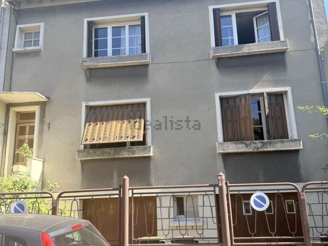 Maison, Noisy le Sec