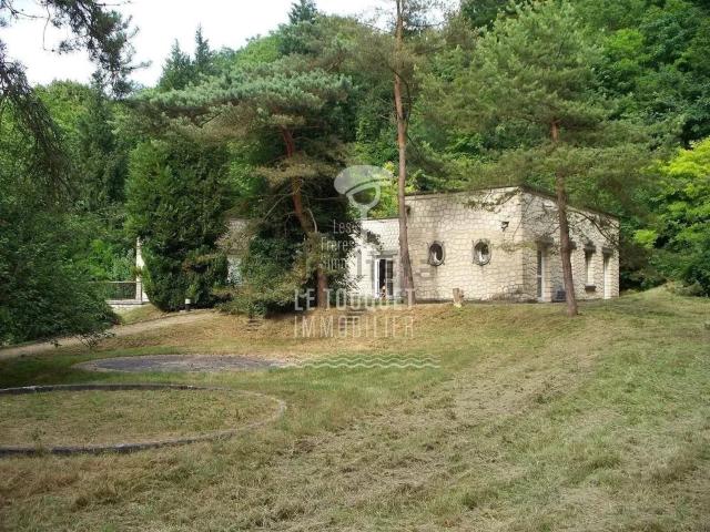 Maison, Noisy sur Oise