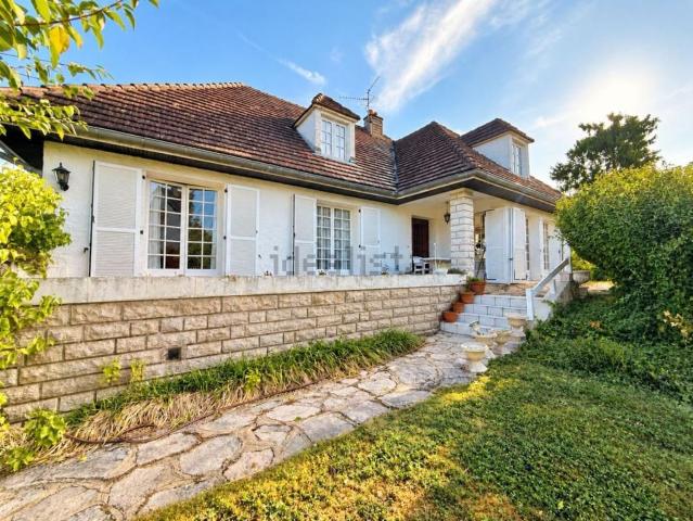 Maison, Noiron sous Gevrey