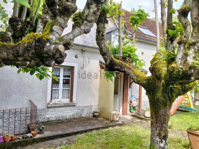 Maison, Nolay