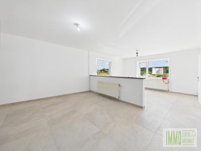 MAISON » NOLLEVAUX » 800 €