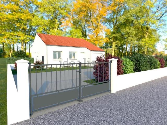 Maison, Nomeny