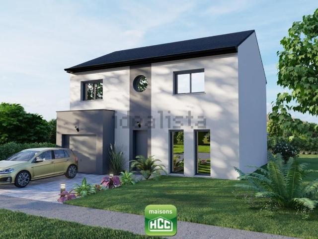 Maison, Nomeny