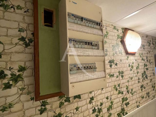 Maison Nomexy 3 pièce s 125 m2