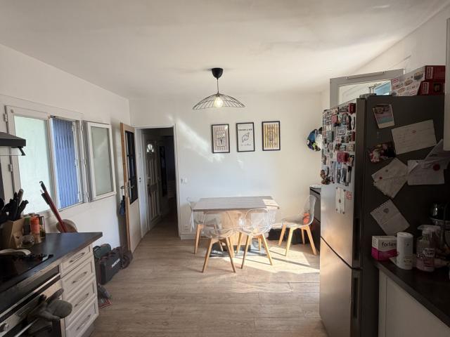 Maison non meublé 40.61 m2 2 pièces