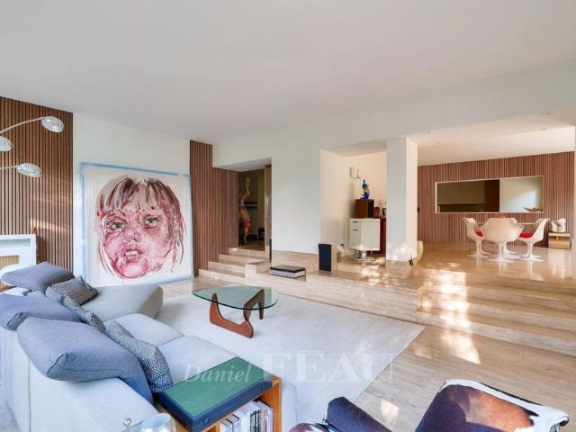 MAISON NON MEUBLEE 7 CHAMBRES MORAINVILLIERS