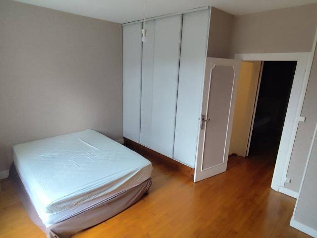 Maison non meublée 4 pièces – 88 m² – Angoulême Sillac