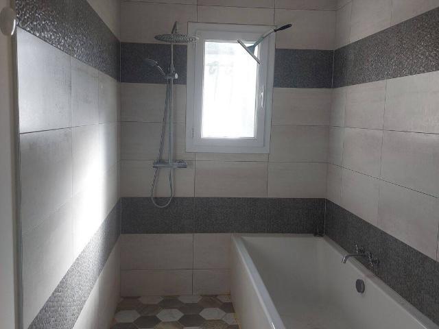 Maison non meublée 90m²