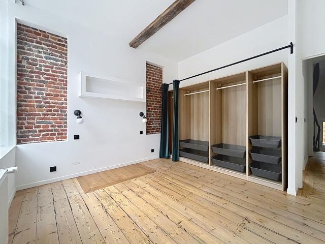 Maison non meublée de 81.23 m2