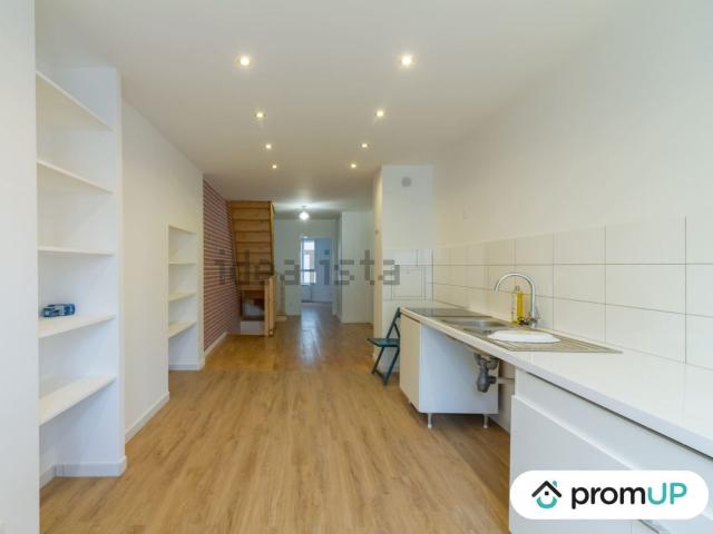 Maison, Nontron