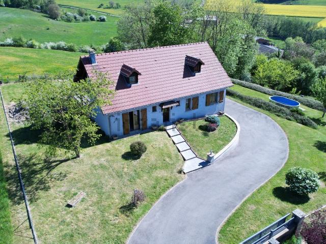 Maison, Nonville